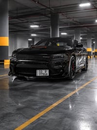 تشارجر GT • ٣٩٠٠٠ ميل • بالمحمودية