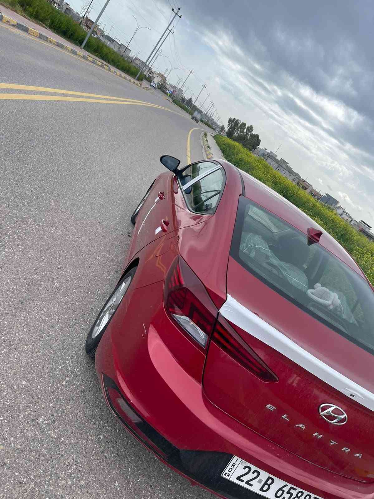 انترا 2019🚘🚘

 بيه ضرر جاملغ اليمن اليسر بدون دوخل مكينهً كير شرط رقم اربيل شرط🚗 تحويل تبريد تفيه شرط طخمً امامي خلفي كلوً جديد ✅ماشيه77الف
 مكاني موصل 
سعر 125  $ بي مجال شي بصيط 

‏‪***********‬‏   وتساب 📱
