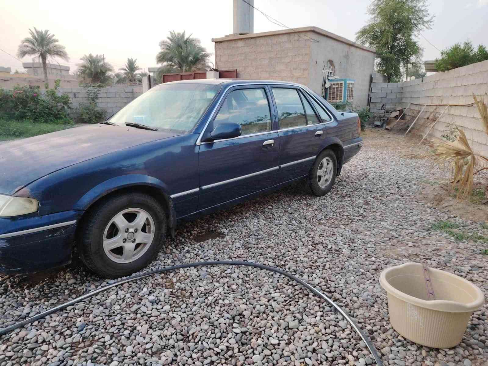 فراشه • ١٩٩٦ • اوتماتيك