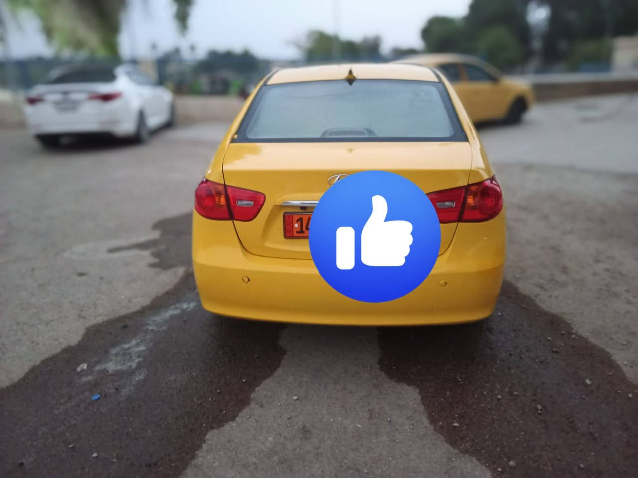 النتره • ٢٠١٠ • مكينة جديدة