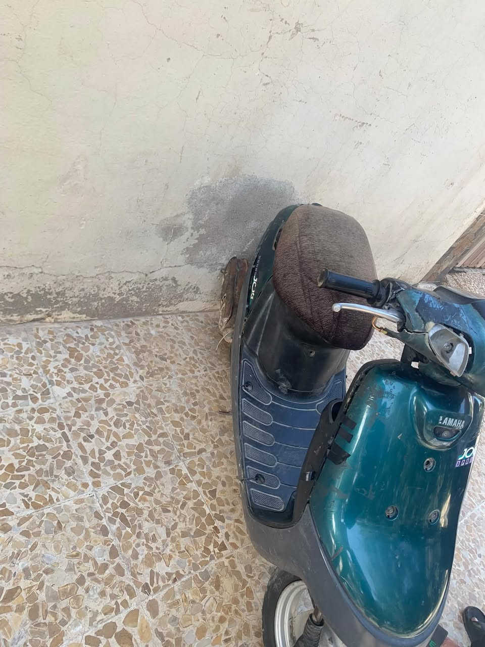 جوج • كابريته جديده • يحتاج واشر