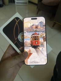 آيفون ١٦ برو ماكس • بطارية ٩٠ • بغداد امين ثانية