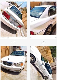 اوبتيما 2004 للبيع /اتصل 07729440458 موجود واتساب