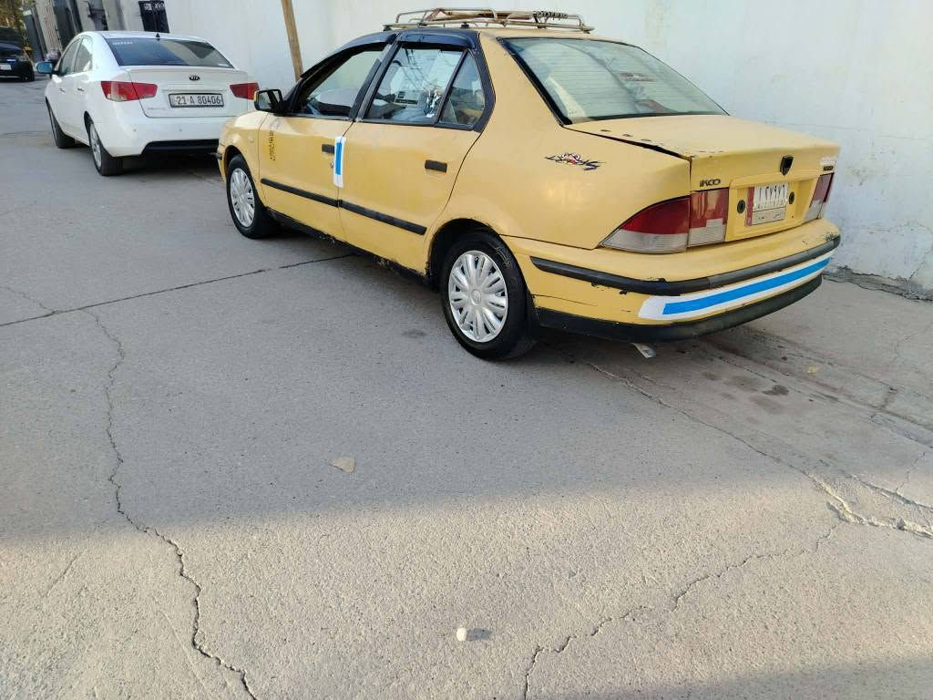 سلام عليكم سياره سمنت كير محرك شرط سياره بدون ضربه بدون خياس سياره ربع مابي مصرف سنويه دفتر بنزين ضايع ومقدم اله تايرات ٤ جديد كهربيات كله شغال كيجات كله شغال دواخل لوك سياره ربع مابي مصرف مال رزق كير محرك نشاط فول السعر ١٣ وبي مجال غرمات هيه صفر كله شرط السعر ١٣ وبي مجال قليل مكاني كركوك دروازه الرقم *********** جمعات للمرارس و القساط وال موده لا تخابروني وترسالوني كركوك, العراق
