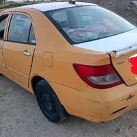 بي واي دي F3 • ٢٠١١ • محرك شرط