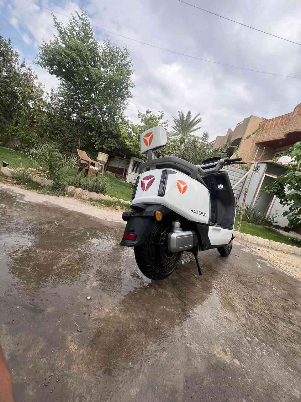 ايبوك كرافين • ١١٠كم • بالشحنة
