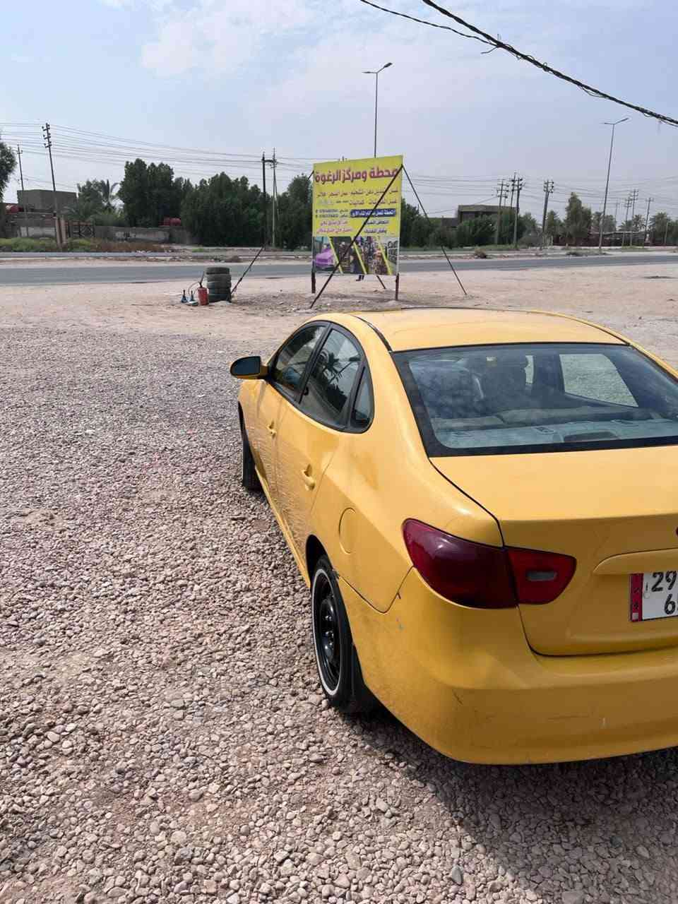النترا ٢٠٠٨ • مكينة ٢٠٠٠ • رقم دولي