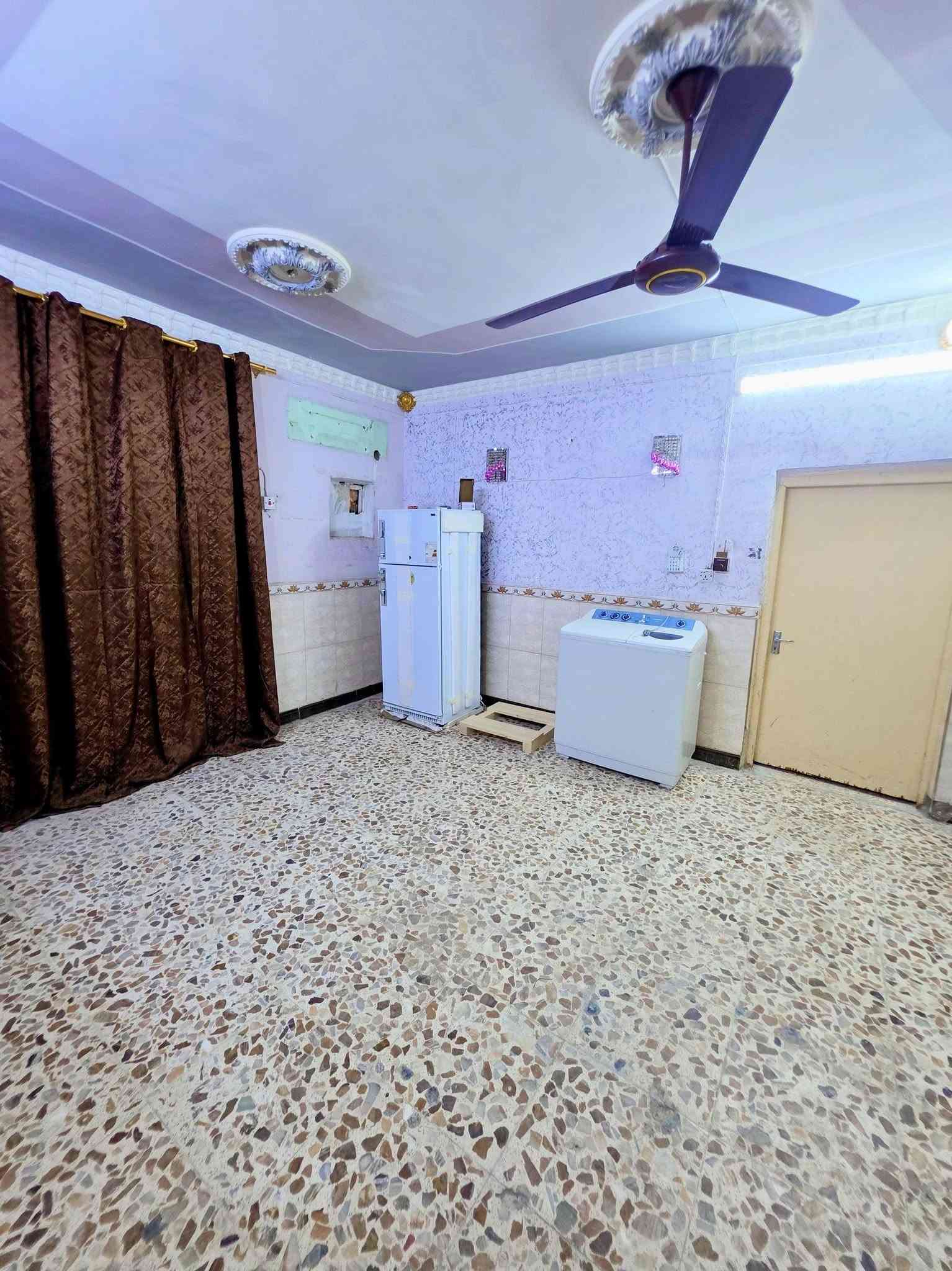 دار طابقين • طابو ملك صرف • حي الأسرى