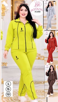 KH SAYEM BROS • مقاسات L/XL/XXL