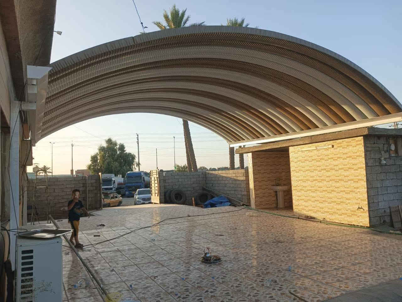 عملنا تركيب قمريات الكي سبان مع ضمان عمل  للطلب تواصل خاص او اتصل على الرقم ***********
