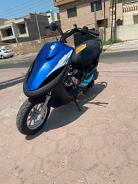 ماكس عدل • بوشه ٥٥ • رياضي