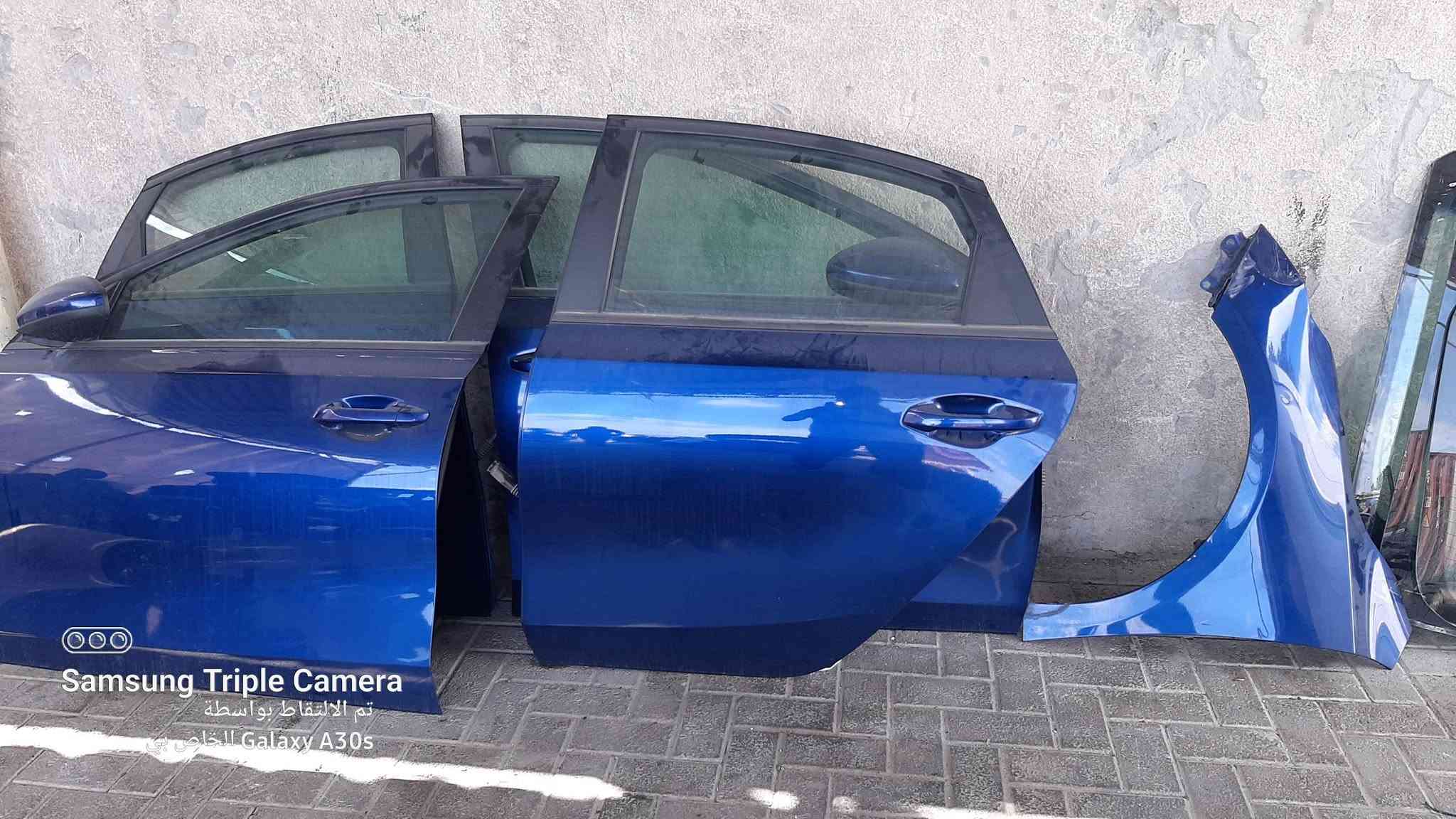 ادوات احتياطيه فورتي وارد امريكي كافه الألوان انشالله الشيخ عمر مجاور معمل الخياطه العسكرى من جهة باب المعظم الفرع الثاني طريق معسكر الرشيد قرب مجمع المشن للاطارات مقابل نادي الاذاعيين والتلفزيون للاتصال ***********  واتس اب فقط رجاءا

نص مكتوب في الصور:
- Samsung Triple Camera
- تم التقاط بواسطة
- Galaxy A30s
- Galaxy A30s الخاص بي
- Samsung Triple Camera تم التقاط بواسطة Galaxy A30s