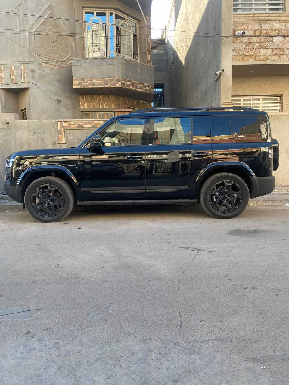 ليوبارد 7 • بلج إن هايبرد • مدى كهربائي ١٩٠ كم