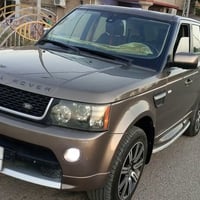 رانج ٢٠١٠ • مكينه عاديه • العزيزيه واسط