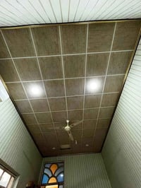 سقوف جبس • ورق بديل رخام • جميع المحافظات