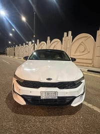 كي فايف • ٢٠٢١ • حادث