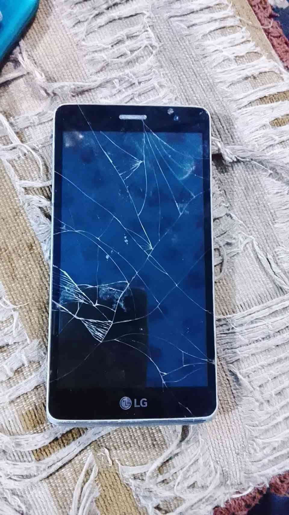 هواوي • عاطلة • بدون شاشة