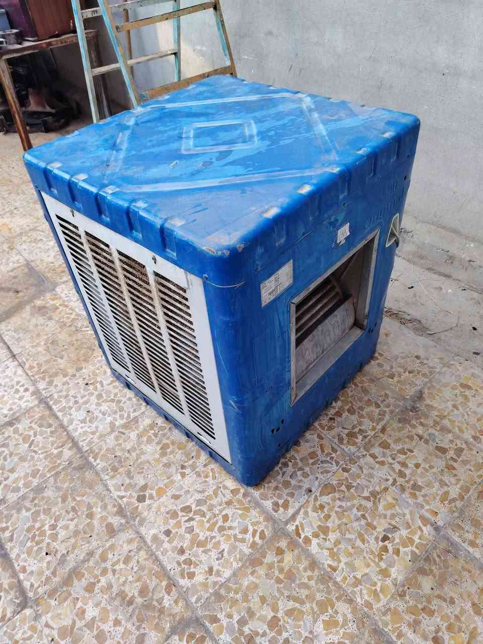 مبرده جديده 2ونص ماطور صار شهر من شديتو مبرده حيل نضيفه سعر 65 الف بيها مجال ***********
