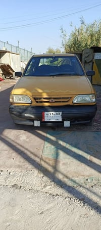 مكينه وكير • مكيف ثلج • ٢٠١٢