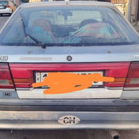 مازدا 626 • ١٩٩١ • نينوى