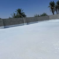 عزل سطوح • فايبروس اكواسيت • عازل حراري