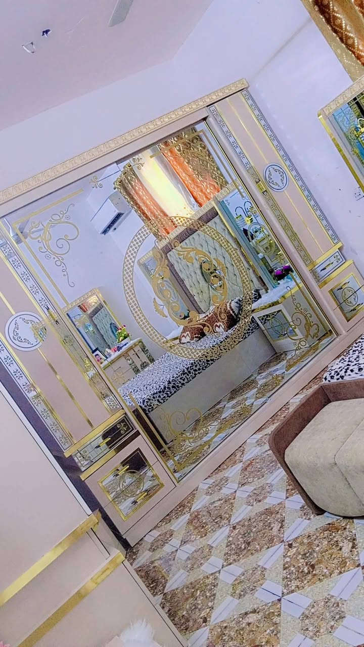 غرفة نوم تركية درجة اولى أخت جديدة السعر مليون و300 رقم الهاتف *********** العنوان الطارميه
