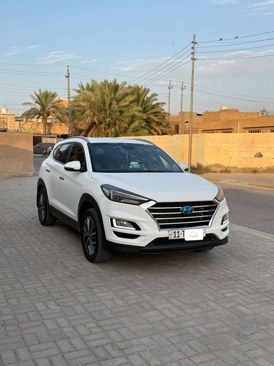سلام عليكم سياره نوع توسان موديل 2019خليجي فول مواصفات واحد عل واحد عده بنرامه حساسات امامي خلفي كامره دواره مري شفط اشاير بل مري كشنات كهراباء صوبين كشنات جلد داخل صاج تحكم ستيرن بصمه تشغيل بصمه ابواب جنطه كهراباء قطعتين تبريد لادار بل مري دشبول بيانو مكينه 2000دوش سياره نظيفة ￼ كير مكينه حداديه تبريد تخم تاير خير من اللّٰه سياره مال جناي مامتعوبه العنوان كربلاء
 رقم الهاتف ***********
