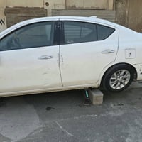 نيسان صني • ٢٠٢٤ • مكينة مكفولة