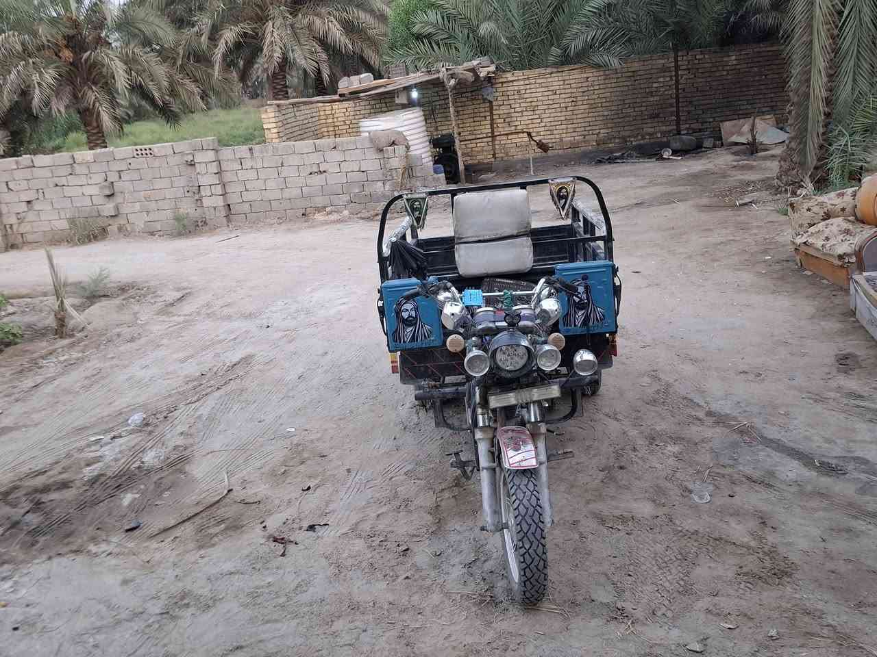 سلام عليكم ستوته جاهزه وخير من الله  اصولي ركبه وشاصي موديل 17 كفاله السعر 1500بيهه مجال ***********     ***********

