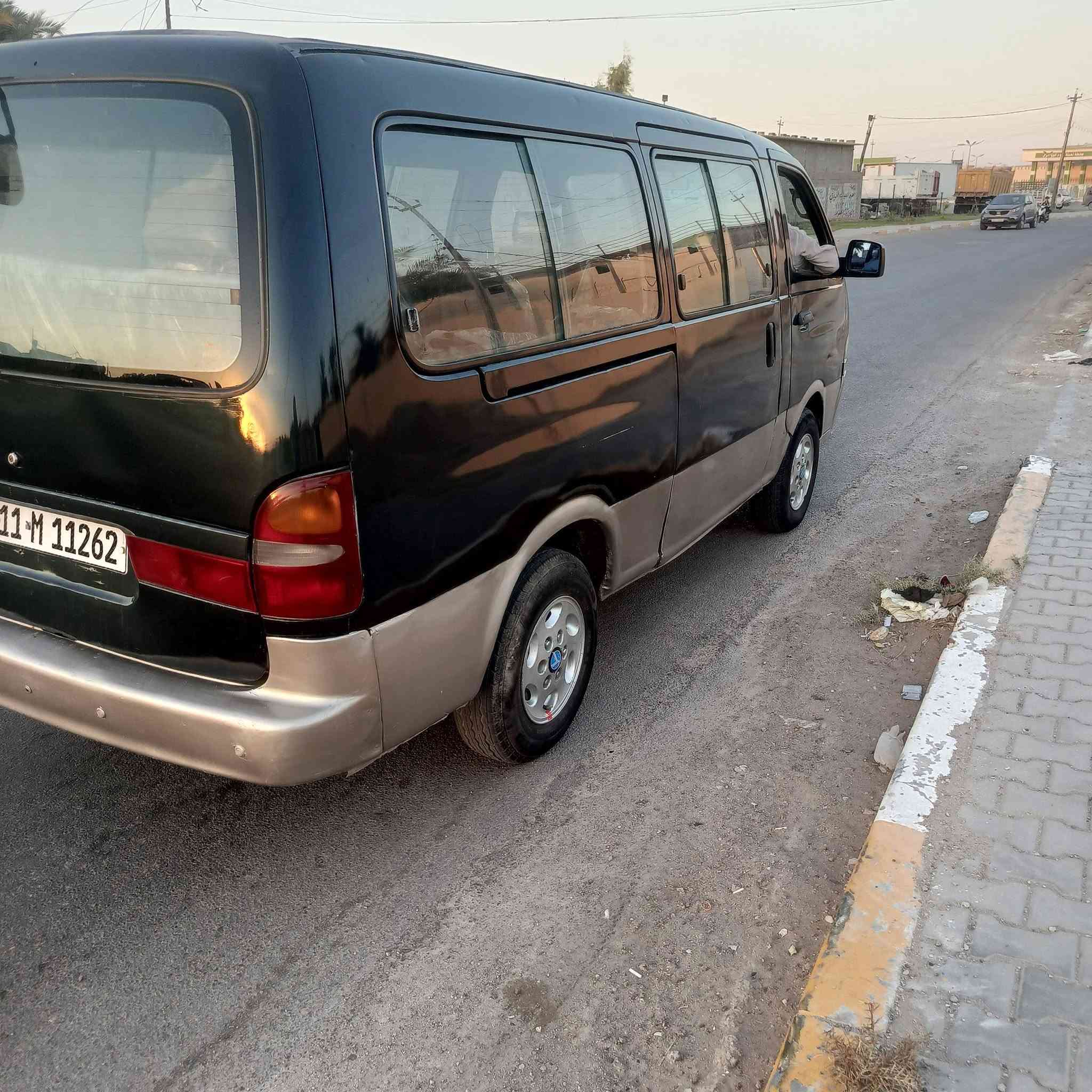 كيه بريجو مديل 97 سياره كامله كير ومكينه مكفولات دوشمه عامه تخم تاير رقم بغداد شواصي نضيفات مكاني بغداد المعامل السعاده رقم *********** سعر 55 وبيها مجال
