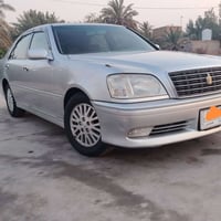ملكه • ٢٠٠٢ • مكينة ٣٠٠٠