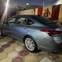 جنزز • موديل ١٦ • نجف