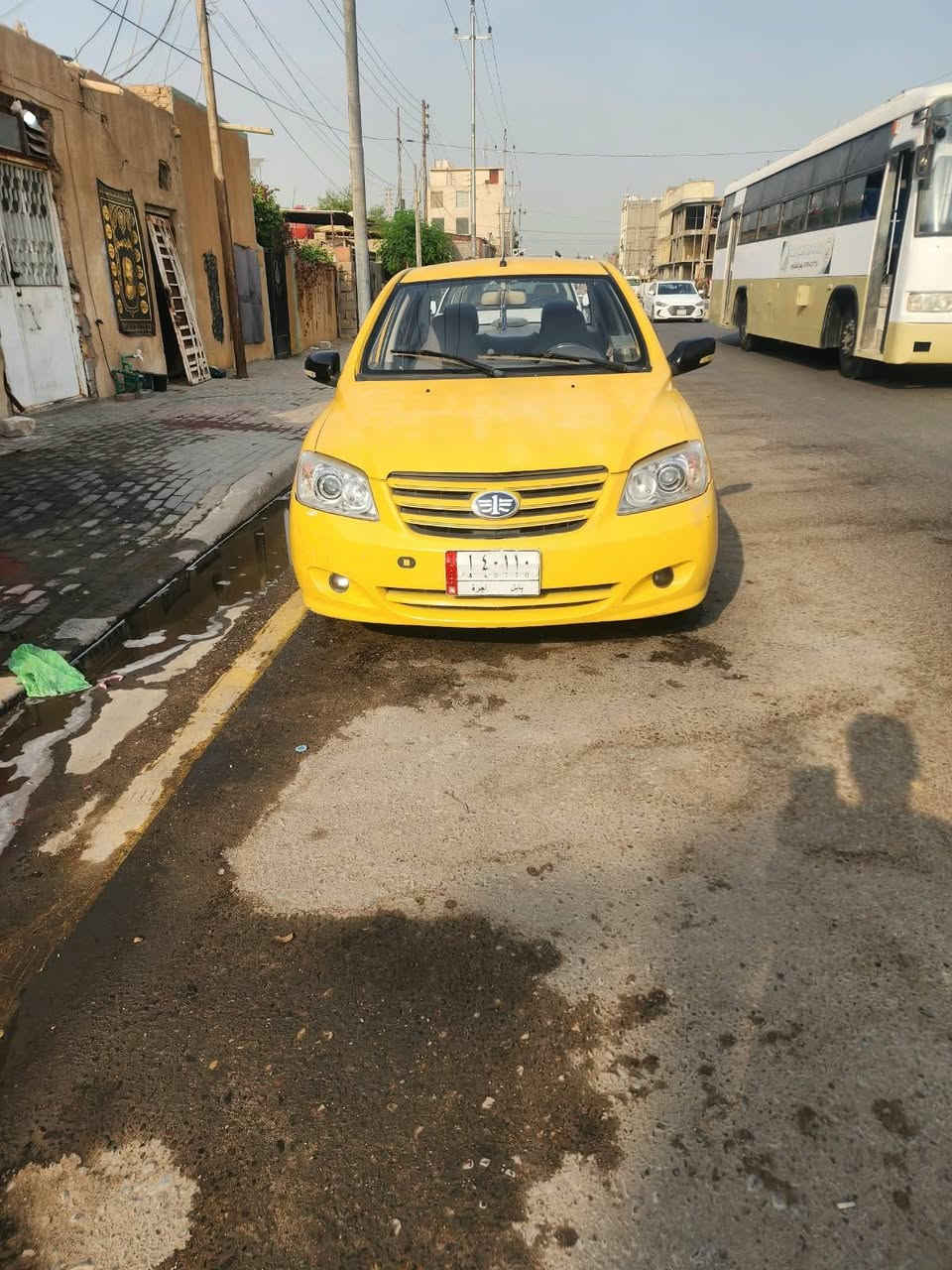 كفاله عامه • ٢٠١٦ • كربلاء