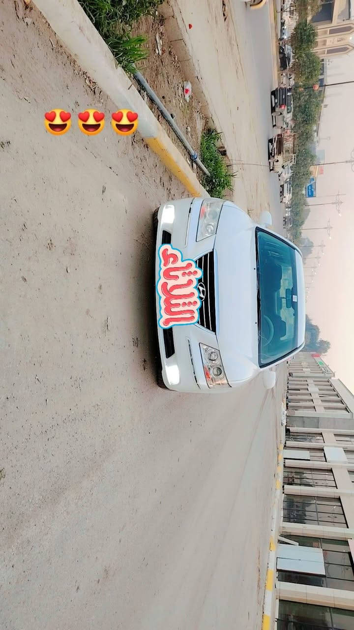 السلام عليكم للبيع سوناتا ٢٠٠٩ بيه جامرلغين صبغ او بنيد امبدل ابلادي السياره احله من الصوره ٤ سلندر كير مكينه خير من الله تبريد ثلج للتواصل هاذه الرقم  *********** مكان السياره بعقوبه التحرير.

