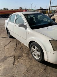 شيري A5 • مكينة وكير جاهزين • رقم جديد