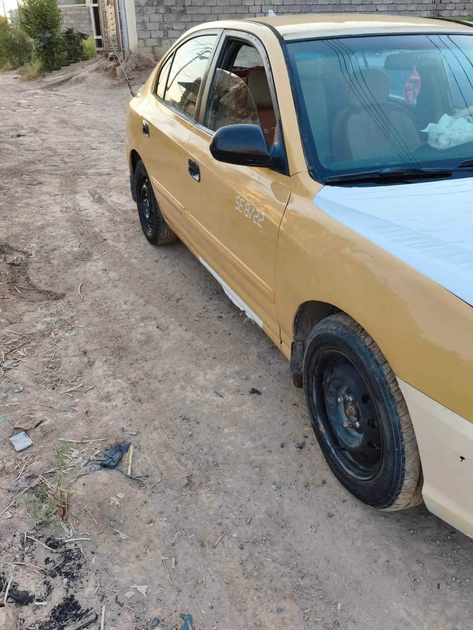 النترا موديل 2006سنويه لل28خير. من الله كامله مكمله كير مكينه كهربائيات السعر 57ورقه متواجد خاص الرقم ***********
