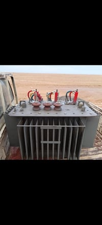 سماوه • نحاس ١٠٠٪ • رافع قدرة