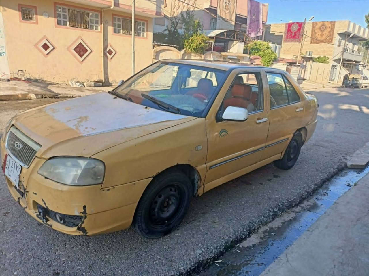كوين • ٢٠١١ • باسمي