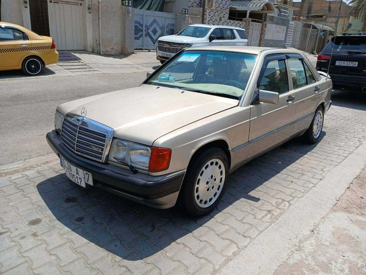 مارسدس رقم انكليزي سنويته 30 شرط اتحويل مكاني ناصريه غراف الموشراي لايشلع كلبي رجان سعره 43
