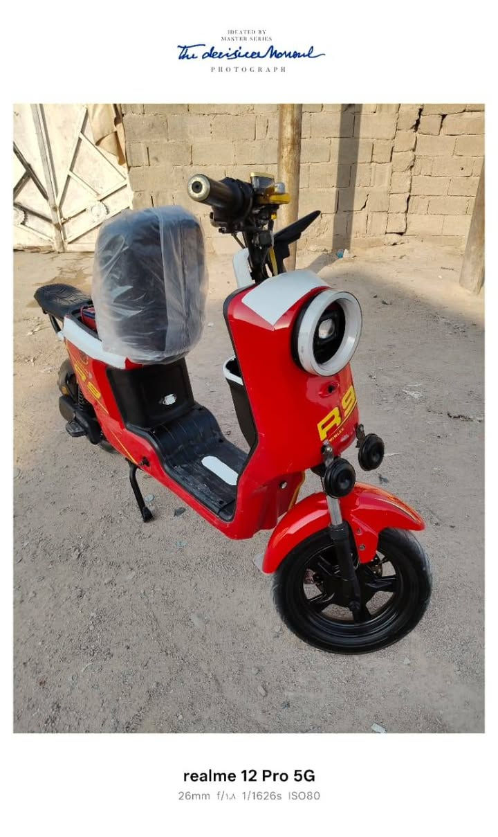 R9 • موديل ٢٥ • مستعجل