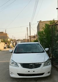 جي 3 • ٢٠١٢ • مكينة كورلا اوتو