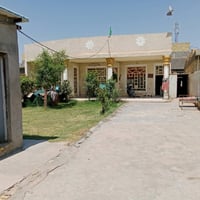 طابو زراعي سند ٢٥ • ٦٥٠م • بناء ٣٠٠م