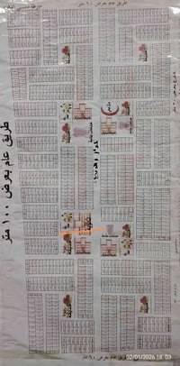بالكرار الدفاع • ٢٠٠م • ركن