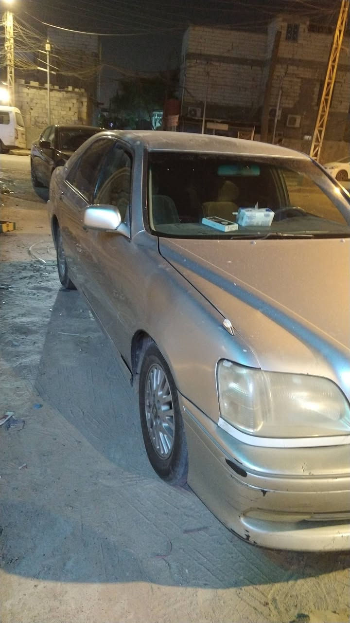 اسلام عليكم سياره ابيع جنون الون سلفري راقم كركوك بس وكاله فقط موديل 2003 بيه سنويه ستنساخ وشرط ما بيه لا كصه ولاه نقل جثه دكه حسبه مستعجل على ابيعه مالته اسعر 45ورقه قفل مكاني بصره شارع الوفود
***********
