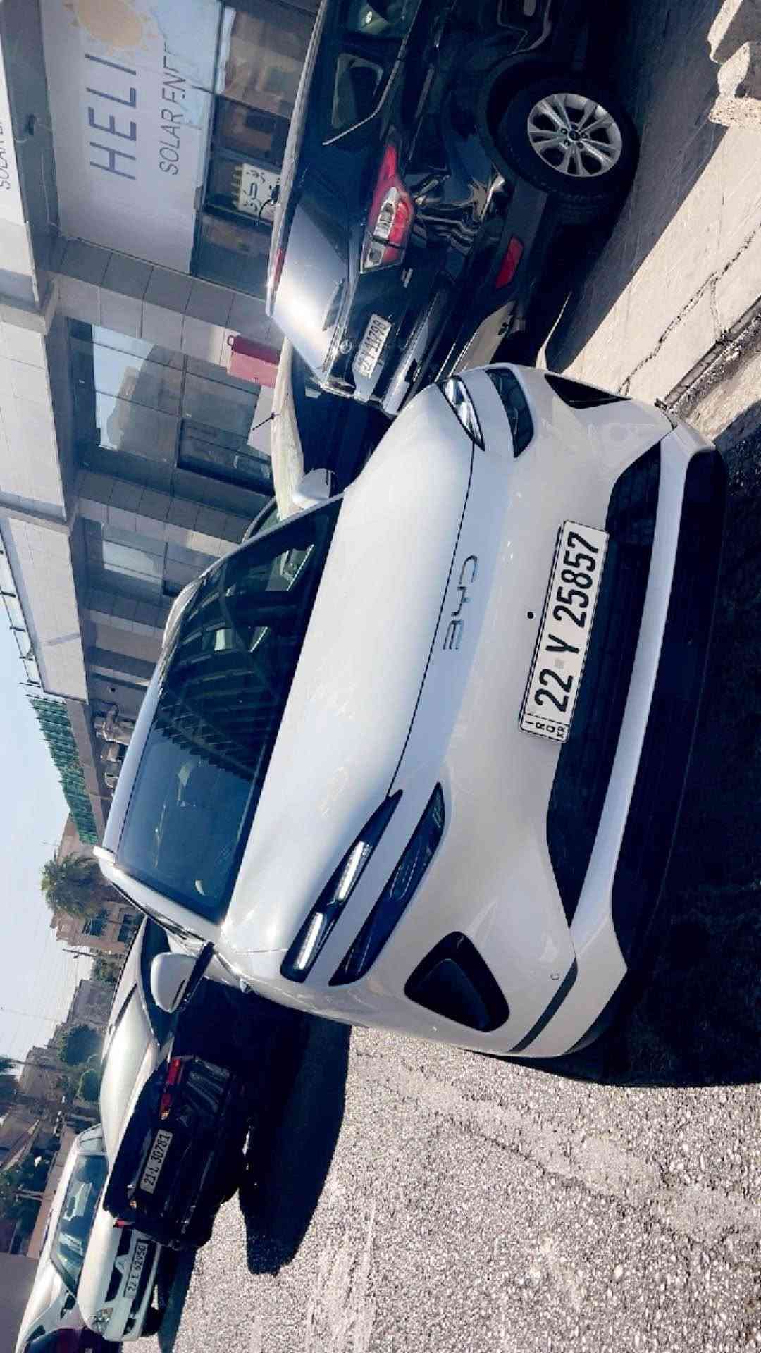 BYD selion 06
263$
*********** أربيل, العراق
