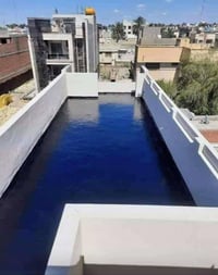 تنظيف السطح • عازل حراري • شتايكر ماستك