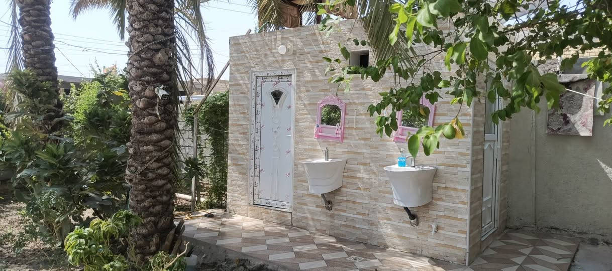 ✅بيت طابو صرف للبيع
✅المساحة الي مسجله بطابو 182

✅ واقع حاله 400متر 
✅يحتوي على 3غرف نوم 
✅ستقبال +مطبخ +صحيات داخل  وخارج 
✅صاله دبل مع حديقه مثل مواضح بل فيديو 
✅عرض الشارع 15متر 
✅صوب بني ركاب قرب مدرسة الامنار الهليه 
☎️الاتصال على الرقم ***********
