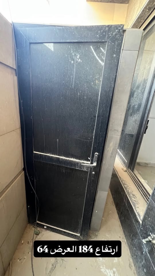 بيبان المنيوم عدد 3 ++باب غرفه تركي كلهن للبيع  استخدام قليل كلششش نضيفات جدآ والشباك فقط السلايت بدون اطار سعر مناسبب كلششش مستعجل علئ بيعتهن مكان بغداد ابو غريب ***********متوفر واتساب
