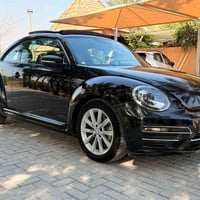 بيتل • ٢٠١٨ • محرك ٢٠٠٠
