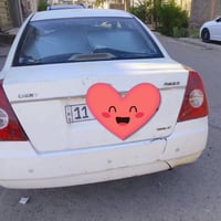 شيري A5 • ٢٠١٢ • مكيف شغال